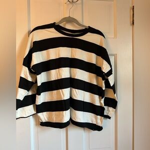 State the Label boxy tee